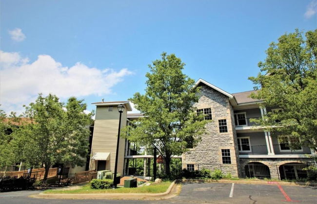 Branson's Great Rock Retreat - Foto 27