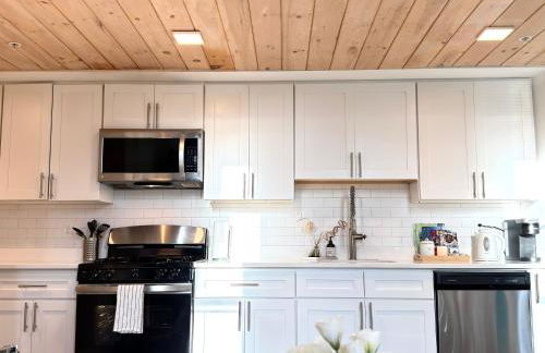 Downtown 2B2B Business Apartment - Walk to Convention Center & PPAC - Foto 16