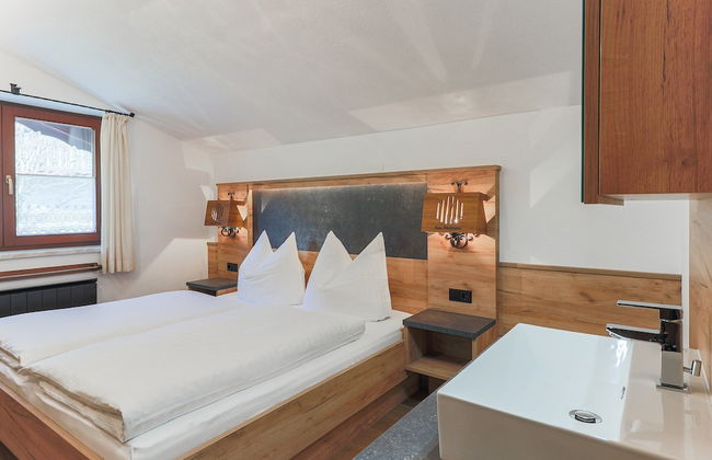 Apartment Brixen Near Ski Lift - Foto 3