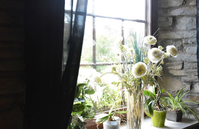 Chic Holiday Home With Garden - Foto 22