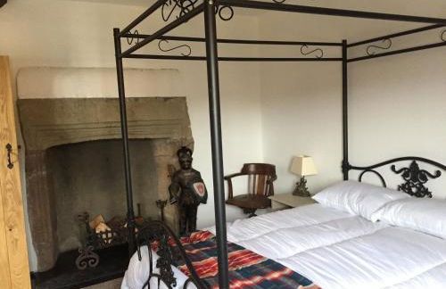 Bishop Percys House - Foto 34