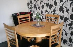 Lerwick Garden Apartment - Photo 3