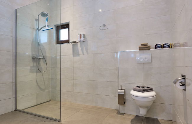 Bubali Luxury Apartments - Adults Only - Wheelchair Friendly - Foto 39