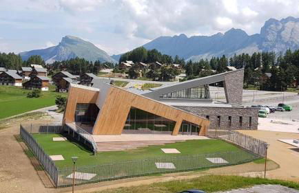 La TANIÈRE du LOUP - Foto 27