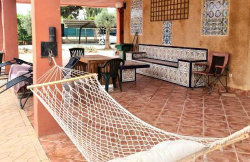 La Yuca Eco Villa con piscina y jardín - Foto 30