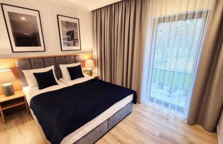 Apartamenty Dudek - stylowe apartamenty, 5 minut pieszo do morza! - Foto 31