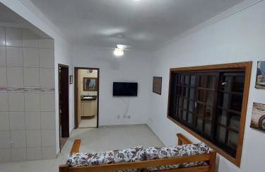 Apartamento Beira Mar na Ilha Comprida - Foto 13