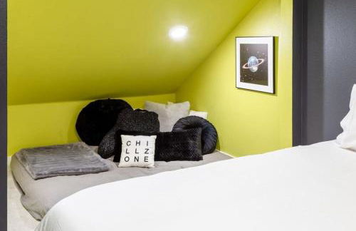 Eastside House Supreme Downtown 6 Min Drive - Foto 33