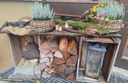 Ferienwohnung Allgäuerle 1605 Ski in Ski out an der Skipiste mit Hallenbad Sauna und Tiefgarage - Foto 34