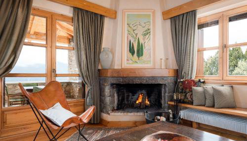 Villa Margarita Arachova - Foto 4