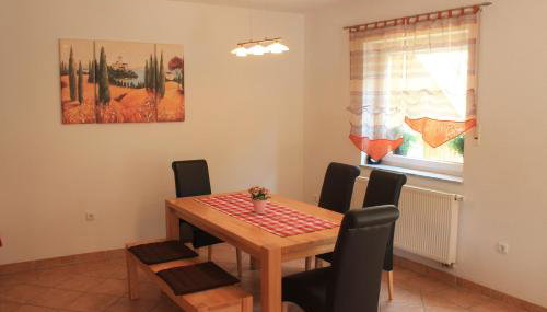 Ferienwohnung Zu den Weinbergen - Foto 1