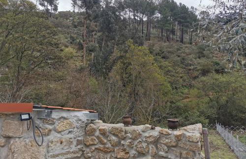 Casa Olho da Lebre Barrocal - Foto 15