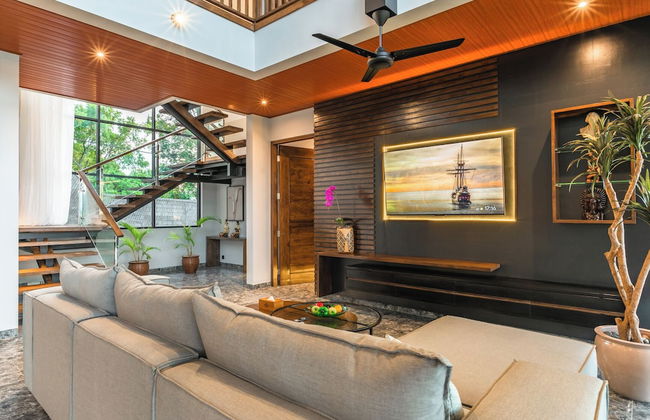 Villa Lovina Hill Paradise - Foto 28