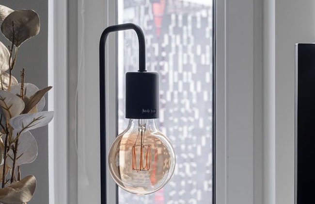 12th Floor Sauna Retreat with Stunning City Views - Foto 31