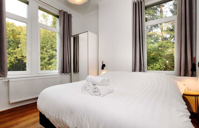 Affluent Holiday Home in Spa with Hot Tub, Garden, Sauna - Foto 8