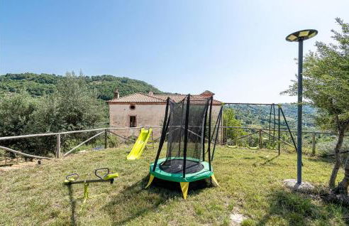 Nice Home In Prignano Cilento With Wifi - Foto 8