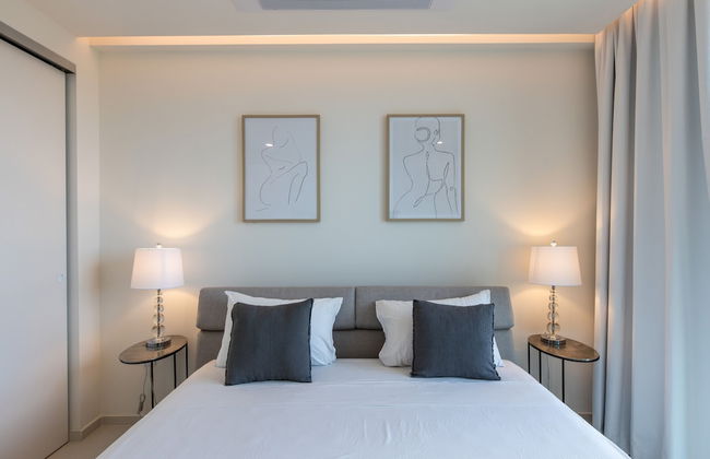 Fourteen at Mullet Bay - Foto 18