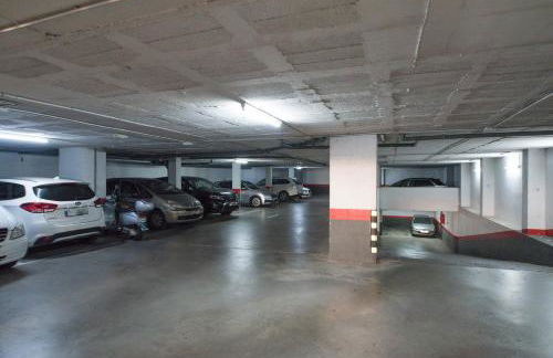 Malaga estación ave playa - Foto 28