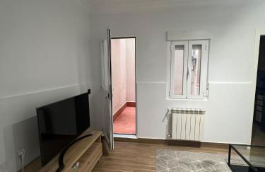 Apartamentos Madrid Río - Foto 24