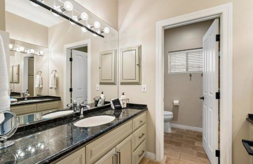 Northstar Zen Luxe Retreat - Sleeps 16 - Pool & Spa - Foto 31