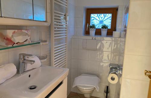 Ferienwohnung Magdalena - ruhig, zentral, schöne Sonnenterrasse - Foto 9