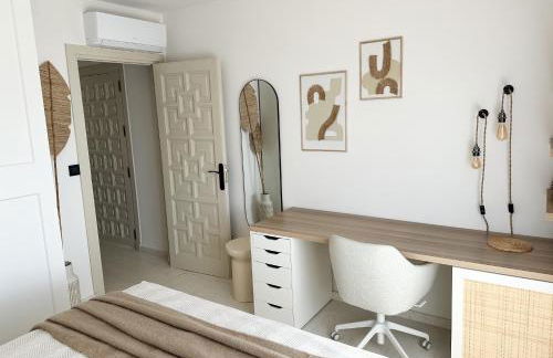 La Brisa Del Paraiso - Sea View Rooftop Terrace - Photo 12