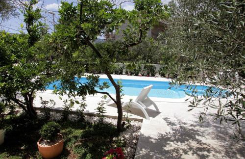 Villa Rustica Dalmatia - Photo 9