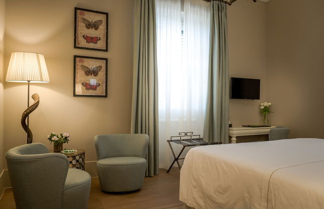 Villa Lanzirotti Luxury Property - Foto 17