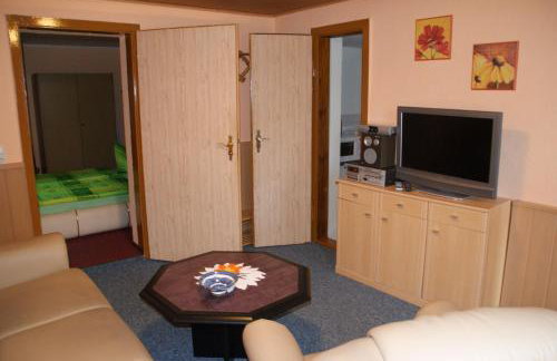 Ferienwohnung 1 & 2, WLAN, ruhige Lage, Terrasse - Foto 28