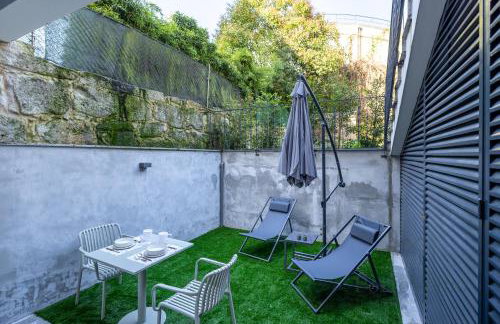 Nicos Garden Apartment - Porto Velho Apt - Photo 13