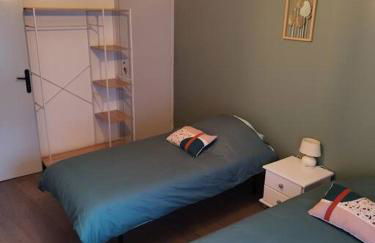 Location saisonnière Cravant Deux Rivières 89460 - Foto 16