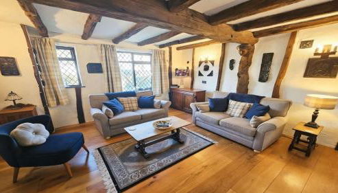 Dove Cott Sleeps 4 Central Location - Foto 4, Other