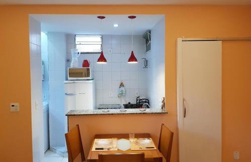 Temporada Rio Studio Lily 1 - Perto do Cristo e Copacabana - Photo 37