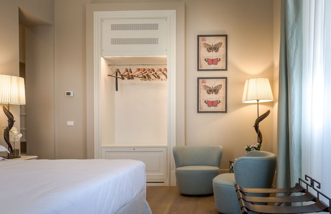 Villa Lanzirotti Luxury Property - Foto 16