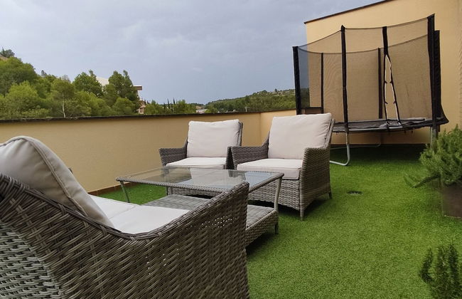 Mirador de Alcañiz - Foto 17