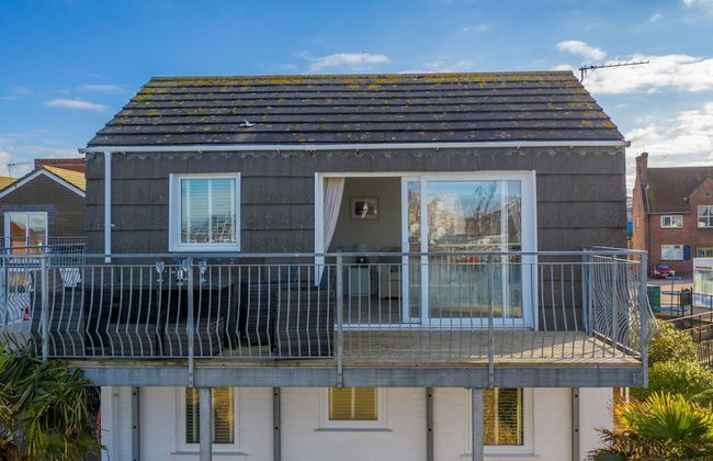 Harbour View - Foto 1