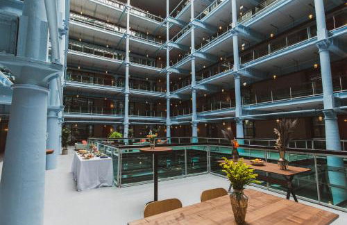 Native Manchester - Foto 89