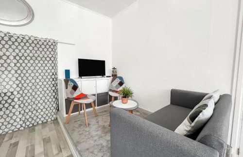 Havre de paix au cœur de Lorient - Foto 13