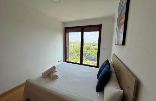 New Loft park central, biopark - Foto 4