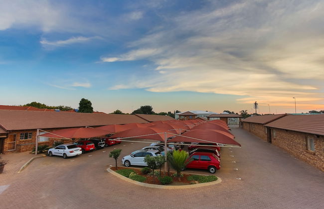 Rudman Townhouses - Photo 21