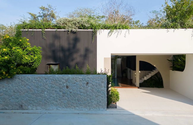 Tree O'clock Pool Villa - Phuket - Foto 54