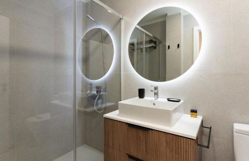 Vivelorural Agaete 2D infinity pool & great views - Foto 33