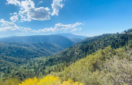 The Inspo Cabin with Stunning View - Foto 41