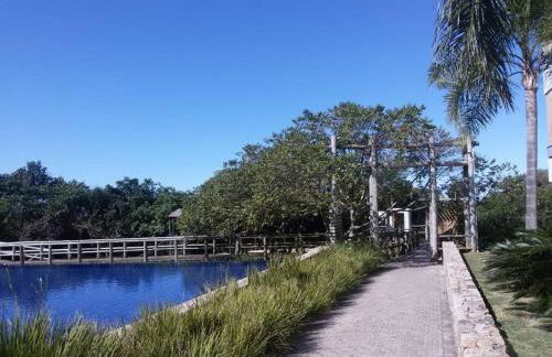 Condomínio Essence Life Residence Pé na Areia - Photo 1