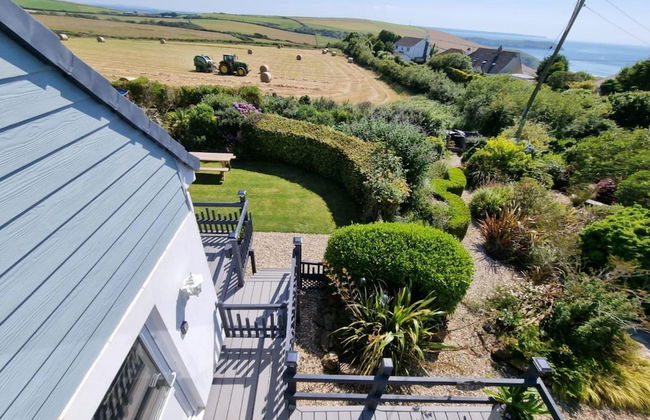 Stone House in Plougasnou Near Sandy Beach - Foto 24