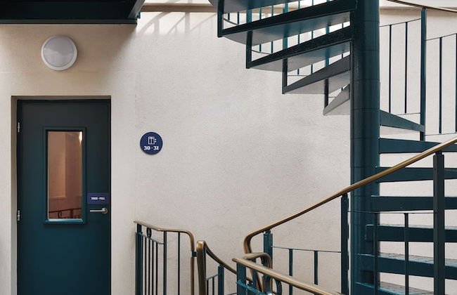 Edgar Suites Montmartre - Paul Albert - Foto 51