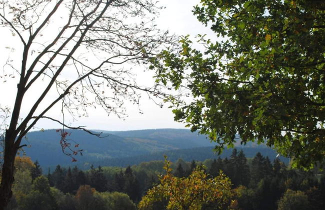 Tasteful Ground Floor Apartment with Terrace & Garden near Brilon - Foto 25