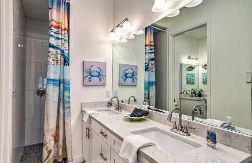 Tampa House with Patio, Near Downtown and Beaches! - Foto 12