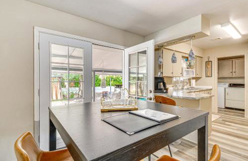 Hot Tub and Sauna Dewey Getaway with Community Perks - Foto 6