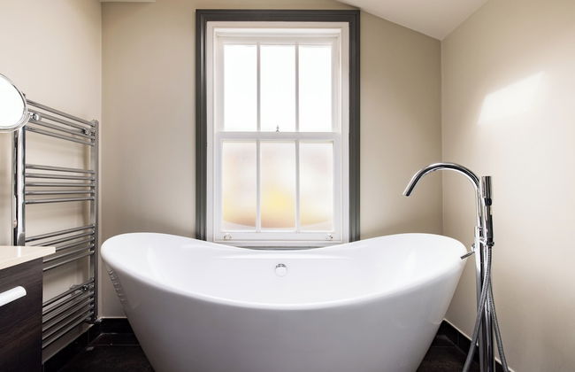 The North Kensington Cottage No 2 - Foto 32